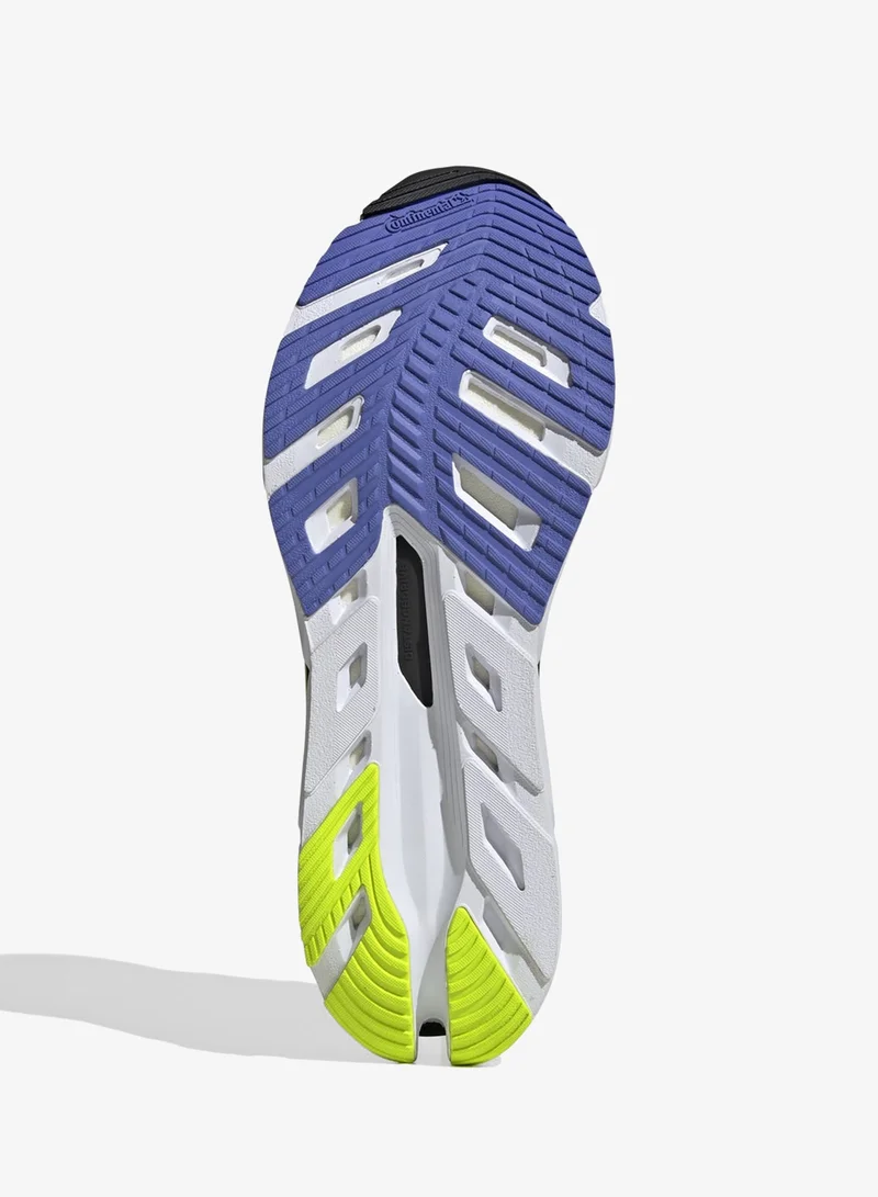 Adidas White Adistar Byd Running Shoes for Men | Best Price UAE